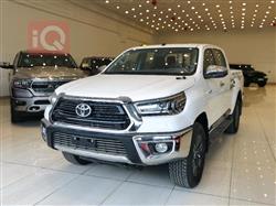 تويوتا هايلوكس